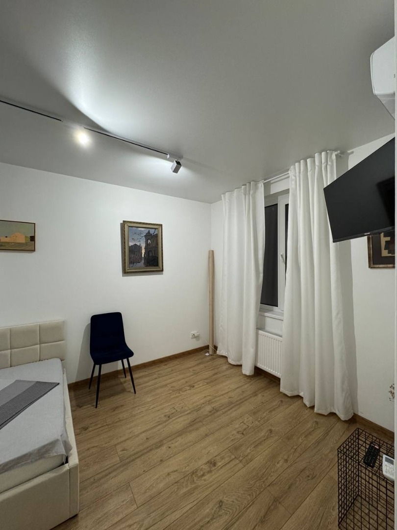 аренда однокомнатной квартиры номер A-174474 в Приморском районе, фото номер 9